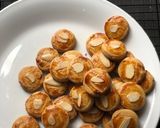 Foto langkah ke 5 dari resep Peanut butter cookies.