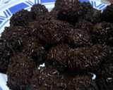 Foto langkah ke 1 dari resep Kue rambutan.