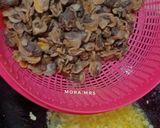 Foto langkah ke 5 dari resep Kerang Dara Saus Tiram.