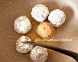 Foto langkah ke 7 dari resep Spaghetti Meatballs.