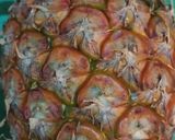 Foto langkah ke 1 dari resep Sweet salad peneapple.