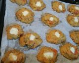 Foto del passaggio 6 della ricetta Pasticcini di melanzana