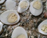 Foto del paso 3 de la receta: Tarta de acelgas