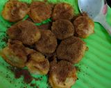 Foto langkah ke 6 dari resep Pisang goreng milo.