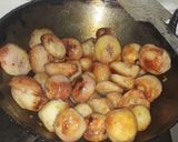 A picture of step 2 of Dum Aloo (Dhaba-Style Dum Aloo Recipe).
