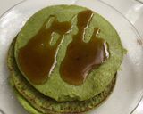 Foto del paso 3 de la receta: Pancakes saludables!