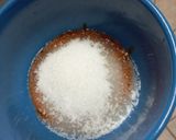 A picture of step 6 of Firecracker Chicken.