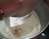 Foto langkah ke 2 dari resep Donat ubi/ telo.