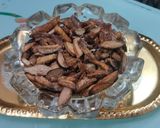 ગોટલી મુખવાસ (gotali mukhwas Recipe in Gujarati) રેસીપી સ્ટેપ2ફોટો