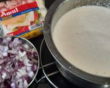 चीज़ अप्पम (cheese appam recipe in Hindi) रेसिपी चरण 2 फोटो