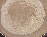 Francia baguette recept fázis 1 fotója