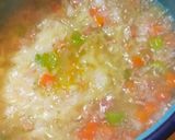 Foto del paso 7 de la receta: Sopa Cultivateur ✨