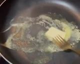 Hình bước làm 6 của món Đổi Gió Với Steak Burger và Khoai Tây Nướng Thảo Mộc