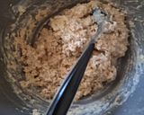 Foto del paso 3 de la receta: Galletitas de avena y canela