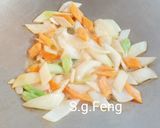 糖醋鯧魚的食譜步驟8照片