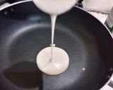 Foto del paso 5 de la receta: Crepas dulces flameadas con salsa de cajeta