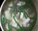 Foto langkah ke 3 dari resep Asem-asem bandeng.