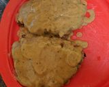 A picture of step 11 of Russian or Italian ground chicken cutlets.