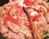Rakott cukkini recept fázis 1 fotója