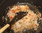 Foto del paso 3 de la receta: Arroz con mejillones