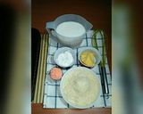 Foto langkah ke 1 dari resep Saus keju / cheese dipping sauce.