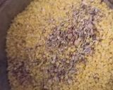 A picture of step 2 of Instant Red Chilli Pickle with Jaggery-Hot and sweet.