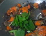 Foto langkah ke 7 dari resep Brokoli Masak Daging Sapi.