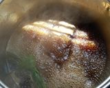 Foto langkah ke 3 dari resep Bubur Candil ubi jalar.
