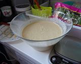 Foto del paso 2 de la receta: Bizcocho grande en olla eléctrica