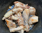 Foto del paso 1 de la receta: Pollo al chilindrón