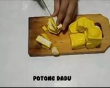Foto langkah ke 4 dari resep Resep Tumis Tahu Tauge.