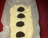 Foto del paso 1 de la receta: Budín de oreo😋