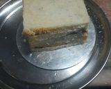 A picture of step 4 of Bread pestries.