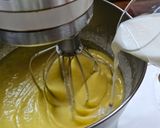 Foto del paso 4 de la receta: Rosca de aceite de oliva, limón amarillo y jarabe de limón