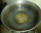 আলু মেথি শাক (aloo methi shak recipe in Bengali) রেসিপি ধাপ - 3 ছবি