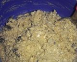 Foto del paso 3 de la receta: Galletitas de avena 🍪♡