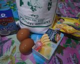 Foto langkah ke 1 dari resep Telur Gabus Keju ala Mba Agung.