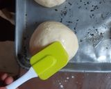Foto del paso 12 de la receta: Bollos de hamburguesa