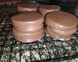Foto del paso 6 de la receta: Alfajores marplatenses