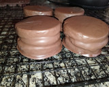 Foto del paso 6 de la receta: Alfajores marplatenses