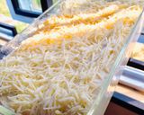 Foto langkah ke 5 dari resep Stup roti keju.