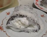 Lokumu szultán, avagy szultán tekercs recept fázis 4 fotója