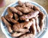 صورة لخطوة 3 من وصفة كفتة رز