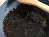Bubur sumsum Simple dan lembut