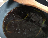 Foto langkah ke 3 dari resep Bubur sumsum Simple dan lembut.