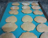 Foto del paso 4 de la receta: Galletitas de limón.🍋👩🏼‍🍳