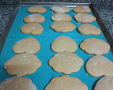 Foto del paso 4 de la receta: Galletitas de limón.🍋👩🏼‍🍳