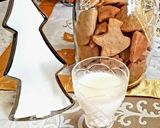 Azonnal fogyasztható 🍋 citrom krémlikőr recept fázis 5 fotója