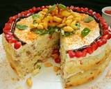 Savoury Cake recipe step 20 photo