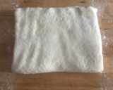 รูปขั้นตอนการทำที่ 5 ของ พายแอปเปิ้ล(Apple turnover)